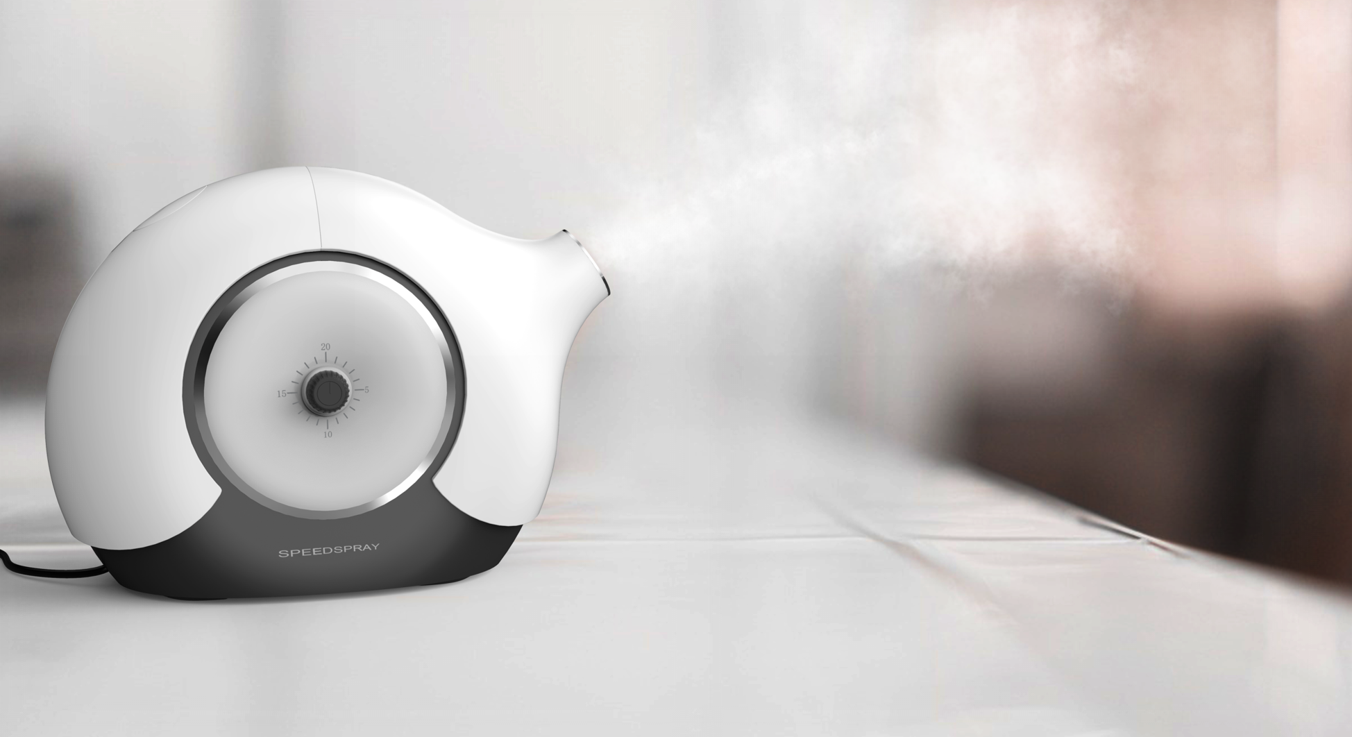 設(shè)計(jì)助力醫(yī)療|讓工業(yè)產(chǎn)品設(shè)計(jì)傳遞溫暖