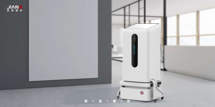 企業開發產品  |  工業設計究竟有多重要?
