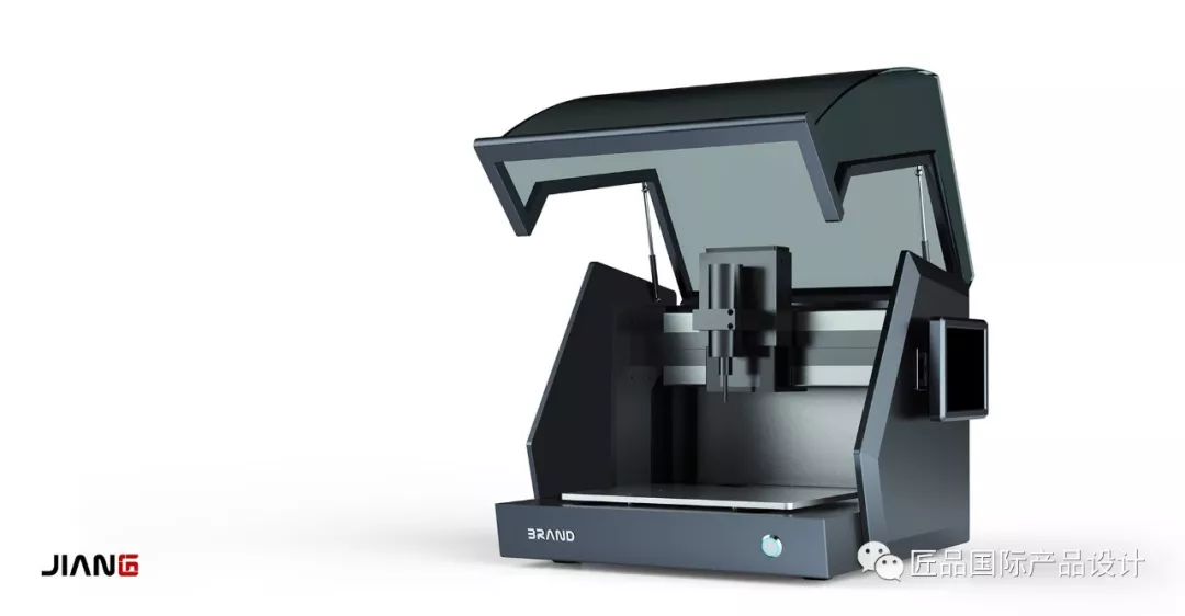 唐山工業(yè)設(shè)計(jì)展,匠品國(guó)際展位深受市領(lǐng)導(dǎo)關(guān)注!!!(圖5)