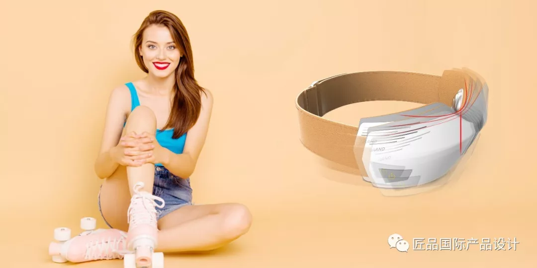 唐山工業(yè)設(shè)計(jì)展,匠品國(guó)際展位深受市領(lǐng)導(dǎo)關(guān)注!!!(圖8)