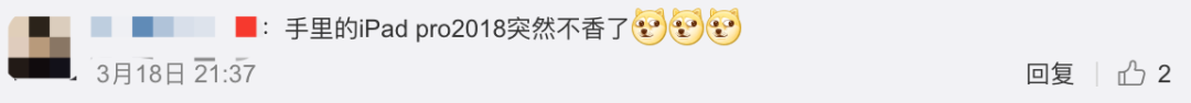 新款iPad Pro來了!設(shè)計師:買前生產(chǎn)力,買后愛奇藝。(圖13)